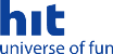 hit logo